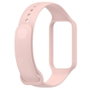 Xiaomi Correa Redmi Smart Band 2 Strap Pink - Pulsera de Repuesto Oficial